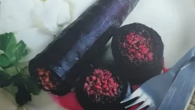 Hatay’ın zengin mutfak kültürüne bir altın halka daha eklendi. Geleneksel