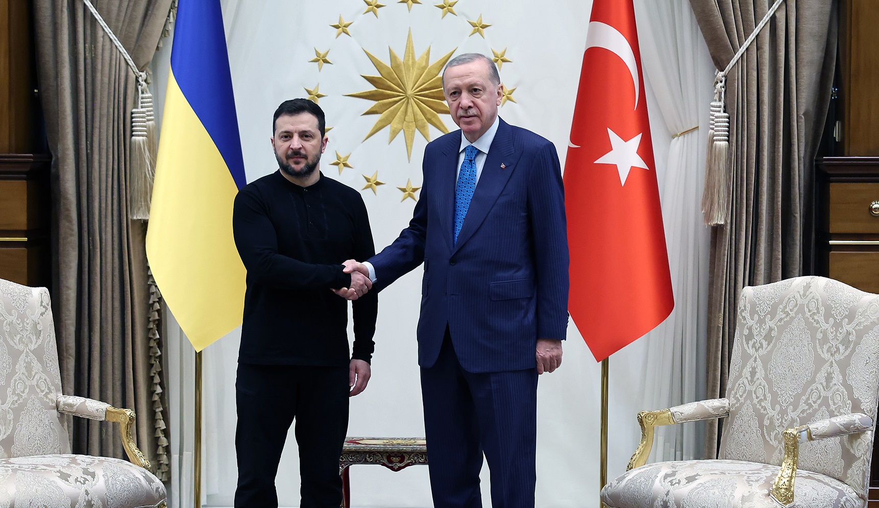 Foreign Affairs: Türkiye stratejik gücünü nasıl kullanıyor? Foreign Affairs: Türkiye stratejik gücünü nasıl kullanıyor?
