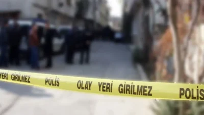 Trabzon’un Ortahisar ilçesinde sabah saatlerinde gelen acı haber askeri camiayı
