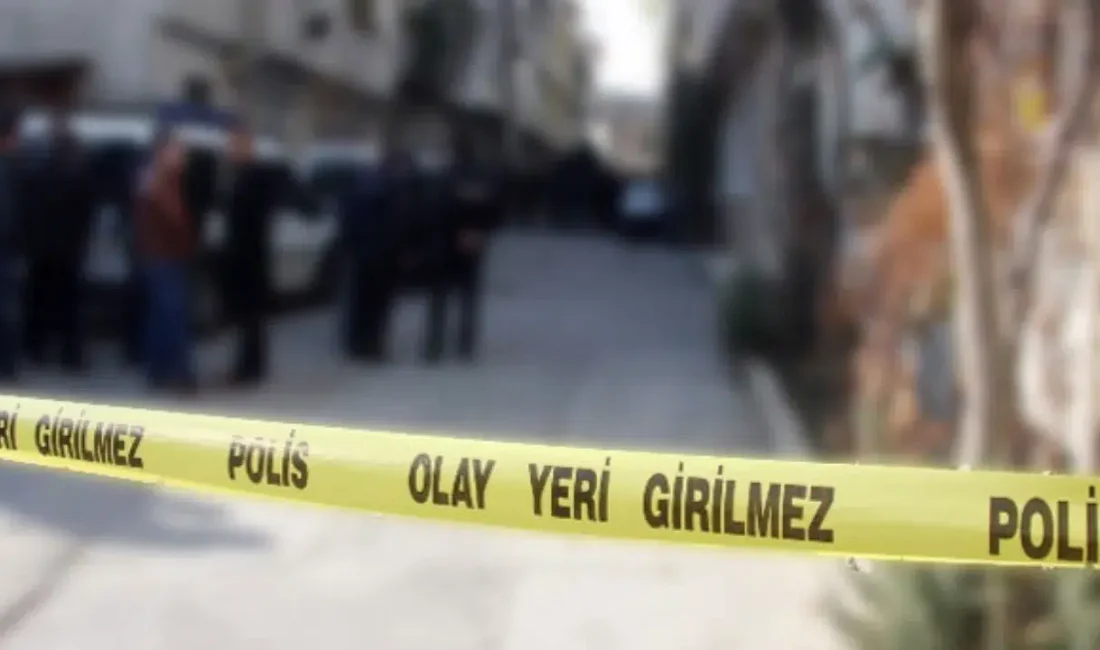 Trabzon’un Ortahisar ilçesinde görev yapan 34 yaşındaki jandarma uzman çavuş,