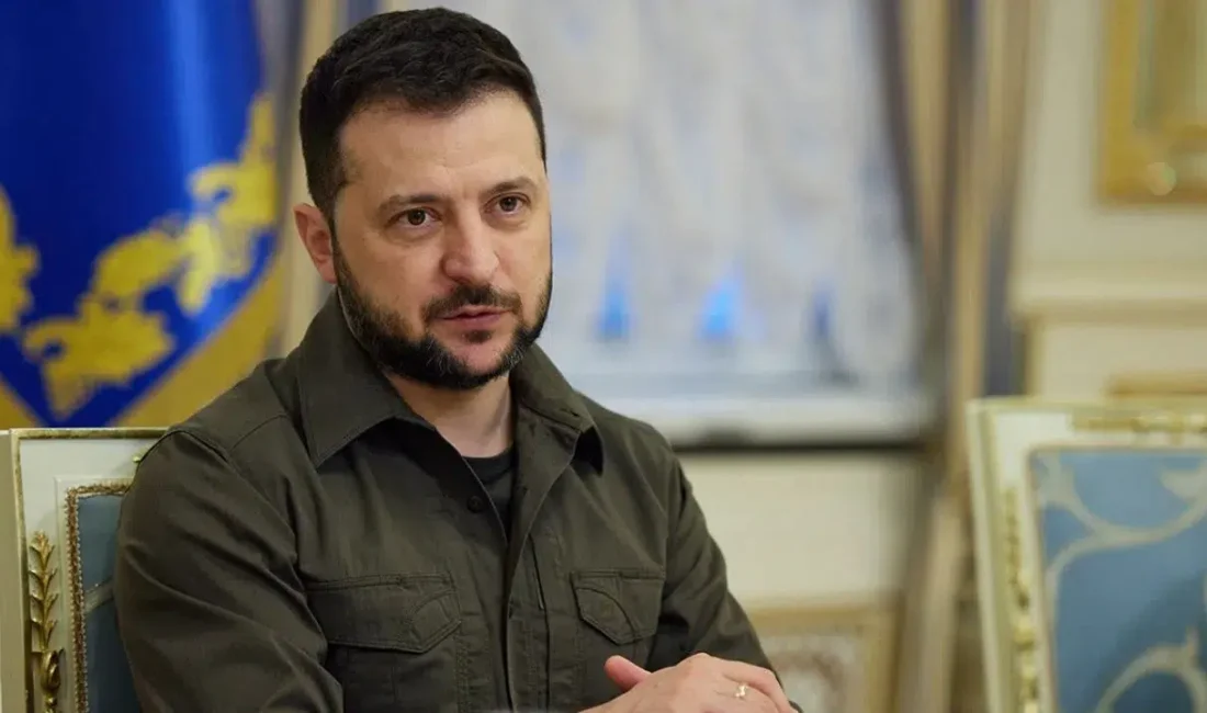 Rusya’nın Kiev ve çevresine düzenlediği yıkıcı hava saldırılarının ardından Ukrayna