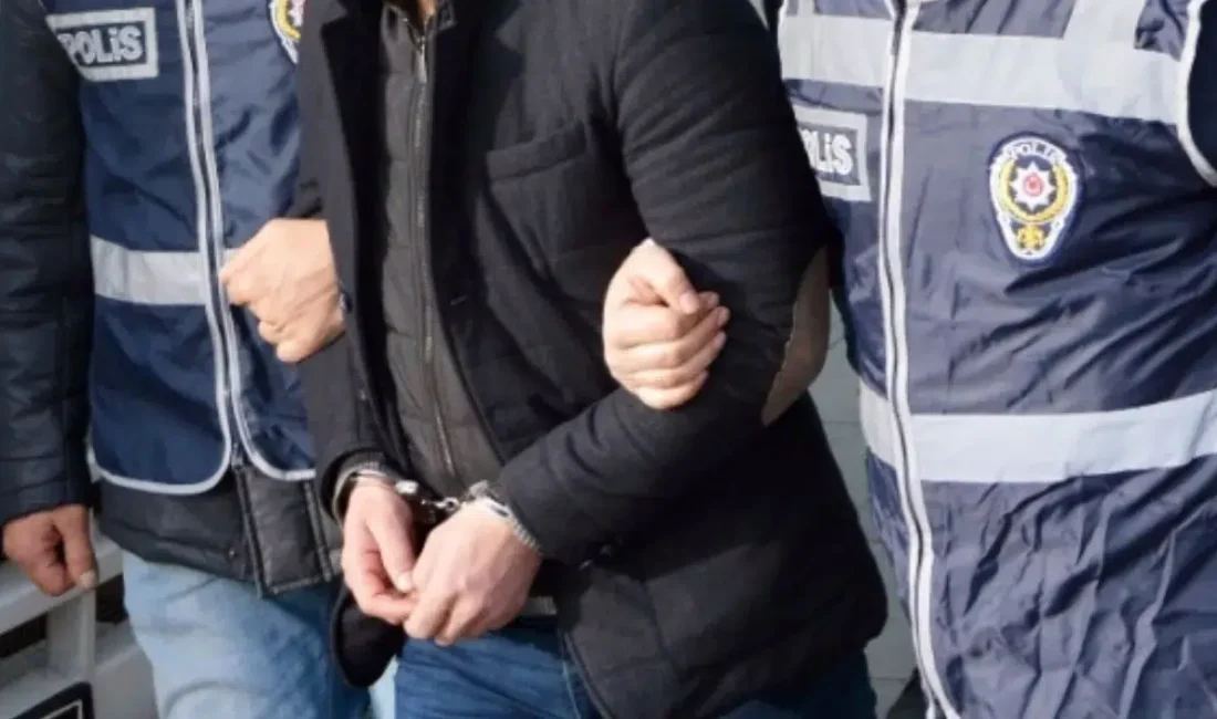 Aydın’ın Kuşadası ilçesinde güne acı bir haberle başlandı. 27 yaşındaki