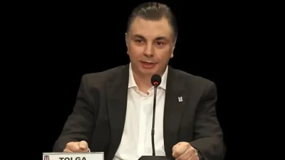 İstanbul Cumhuriyet Başsavcılığı tarafından yürütülen büyük şike ve yasa dışı