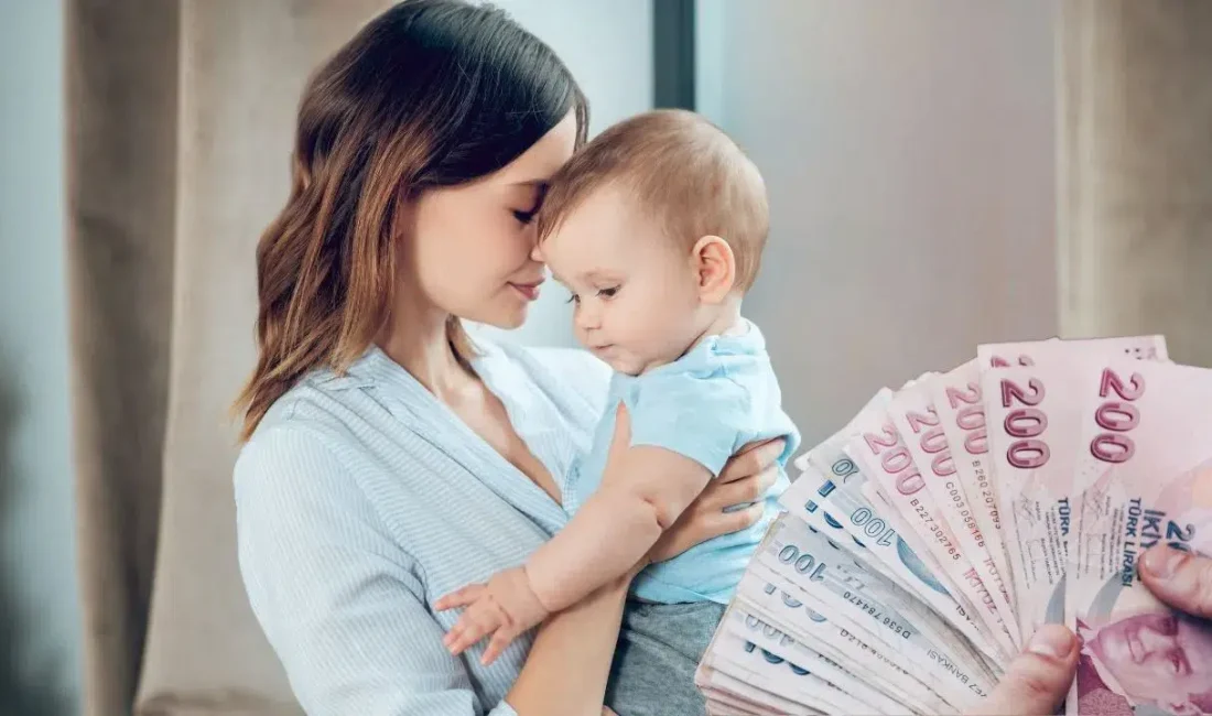 Aile ve Sosyal Hizmetler Bakanlığı, çocuklu ihtiyaç sahibi ailelerin yükünü