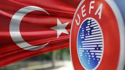Avrupa futbolunun patronu UEFA, merakla beklenen 2026-2027 sezonu kulüpler sıralamasını