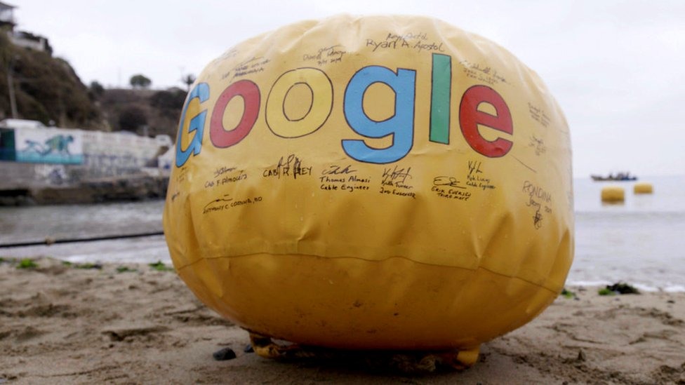 Teknoloji devi Google, yapay zekâ ve bulut bilişimdeki patlamayla artan