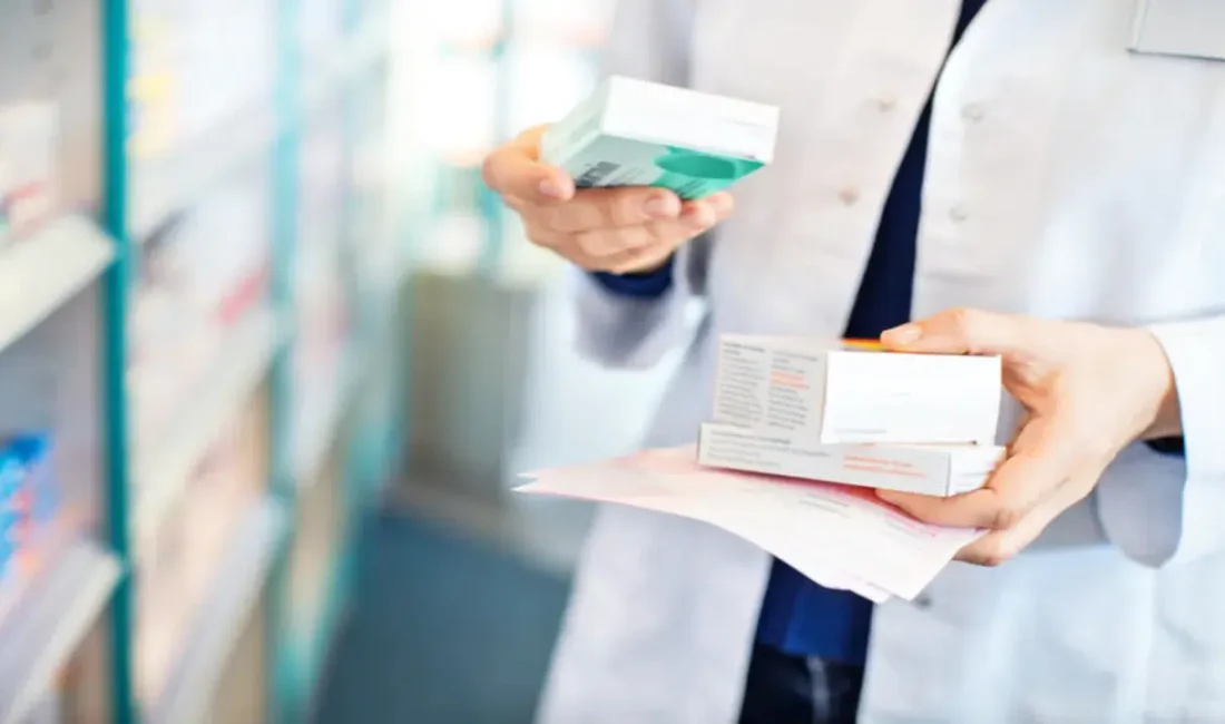 Grip, ağrı veya soğuk algınlığı için rastgele yuttuğunuz o hapların