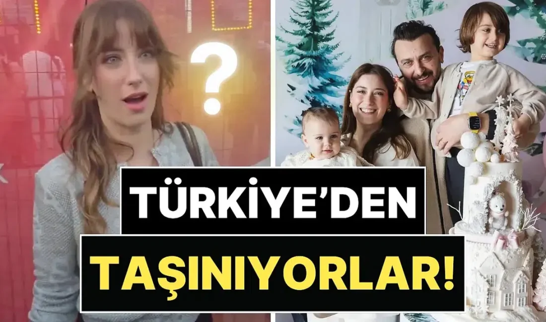 Türkiye’nin en sevilen oyuncu çiftlerinden Hazal Kaya ve Ali Atay,