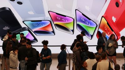 Apple’ın Hindistan’daki en büyük üretim ortağı Tata Electronics’in hacklenmesiyle teknoloji