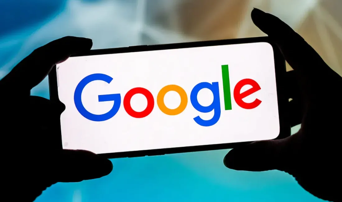 Teknoloji dünyasının lideri Google, yapay zeka devriminde beklenmedik bir şekilde