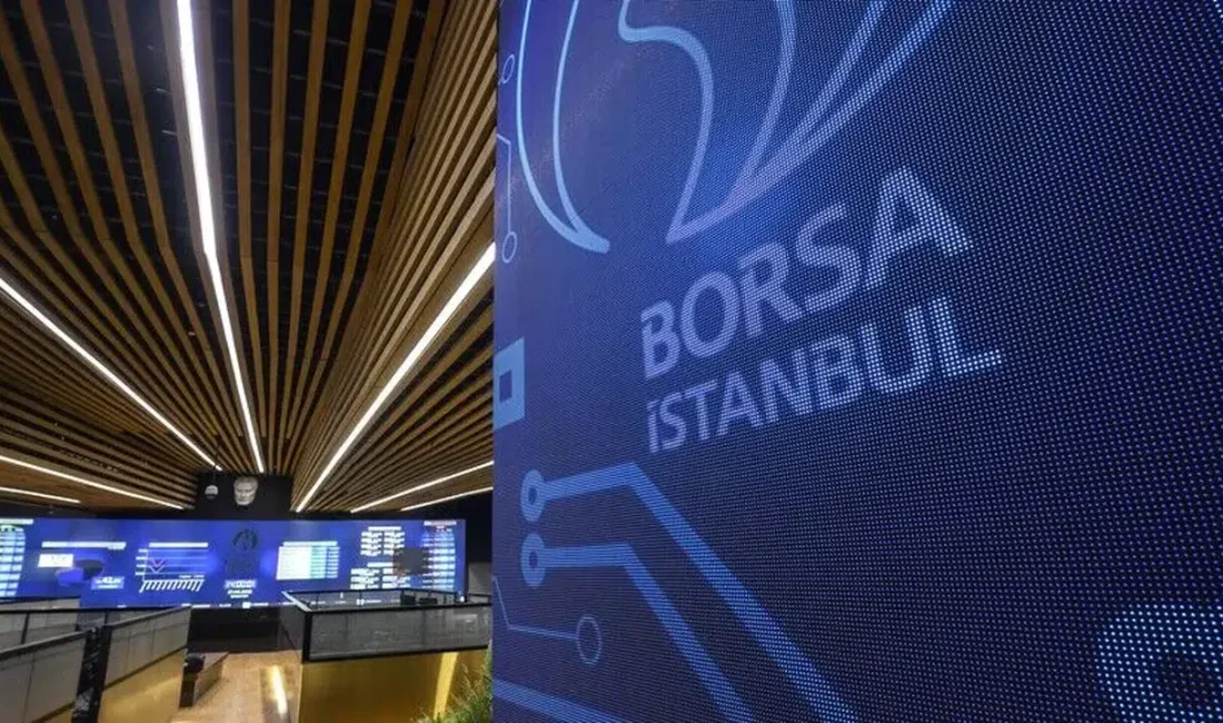 Borsa İstanbul, yatırımcıların yakın takibinde olan hareketli bir işlem gününü