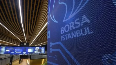 Borsa İstanbul, yatırımcıların yakın takibinde olan hareketli bir işlem gününü