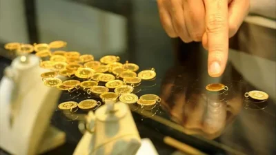 6 Temmuz 2026 Pazartesi günü altın piyasalarında hareketlilik tüm hızıyla