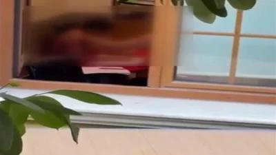 İstanbul Büyükçekmece’de özel bir rehabilitasyon merkezine giden 10 yaşındaki çocuğunun