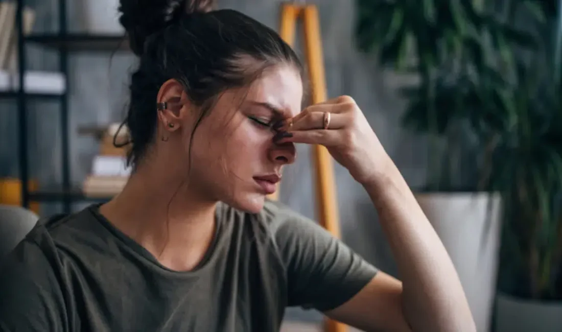 Yaz aylarında giderek artan sıcaklıklar sadece bedeni değil, zihni de