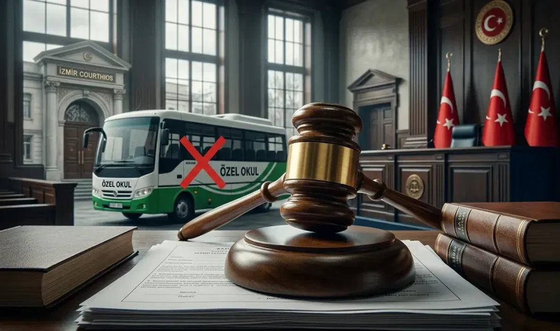 Özel okullarda öğrenci taşımacılığı yapan veya yaptırmak isteyen kurumları yakından