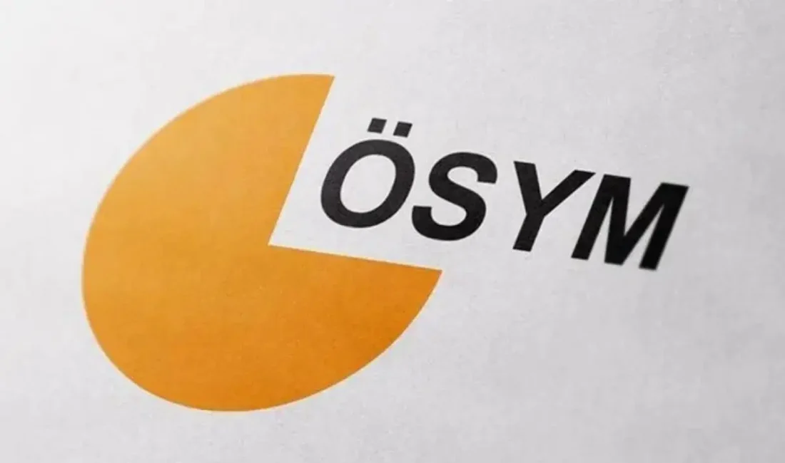 Ölçme, Seçme ve Yerleştirme Merkezi (ÖSYM), yabancı dil yeterliliğini belgelemek