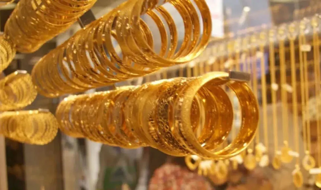 İnsanlık tarihinin en değerli madenlerinden biri olan altının binlerce yıldır