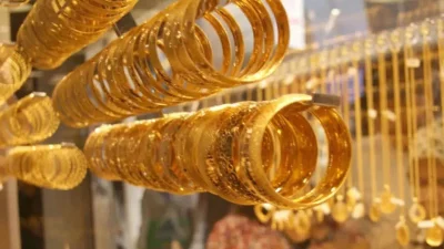 İnsanlık tarihinin en değerli madenlerinden biri olan altının binlerce yıldır