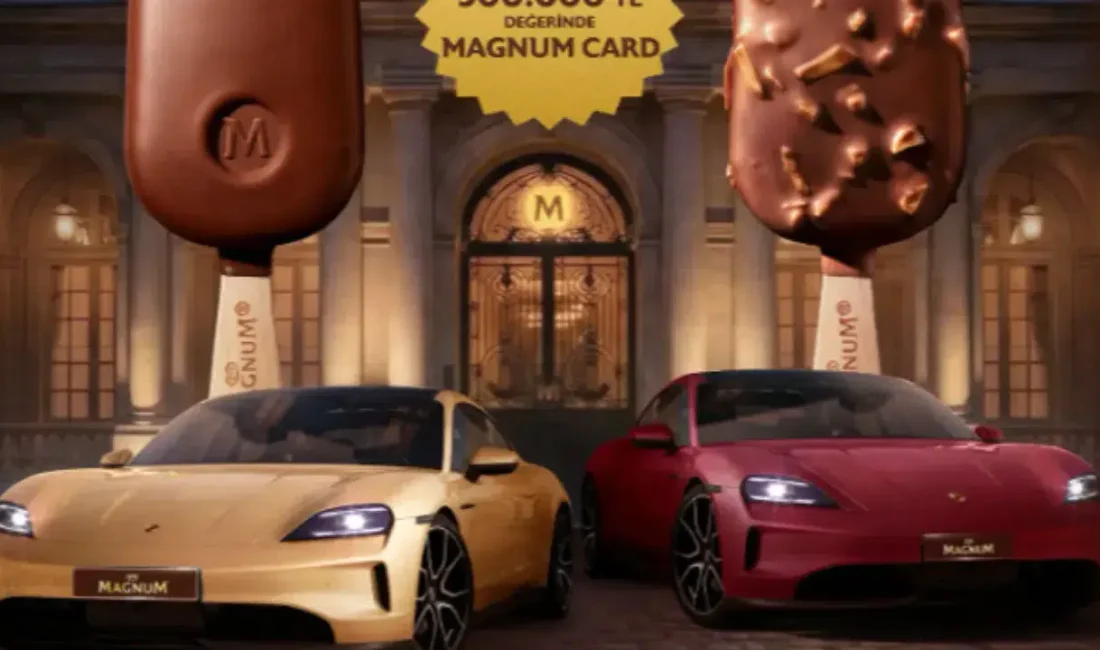 Her yıl milyonlarca insanın büyük bir heyecanla beklediği Magnum 2026