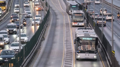 İstanbul’da yarın dışarı çıkacaklar dikkat! 15 Temmuz Demokrasi ve Şehitleri