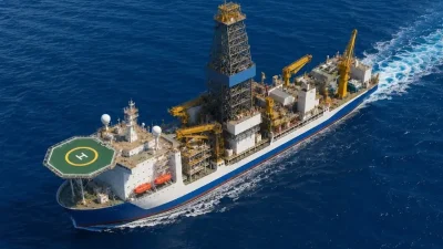 Japonya’nın kuzeydoğusunda gerçekleştirilen ve tam 7 bin 906 metre derinliğe