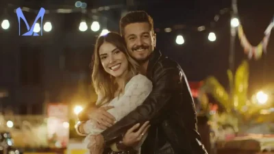 Magazin dünyasının örnek çiftleri arasında gösterilen Deniz Baysal ve Barış