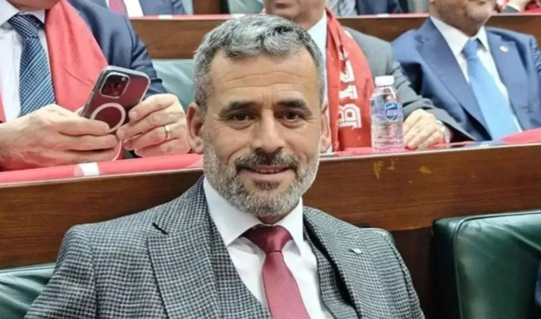 Afyonkarahisar’ın Dinar ilçesine bağlı Haydarlı beldesinde tansiyonu yükselten korkunç bir