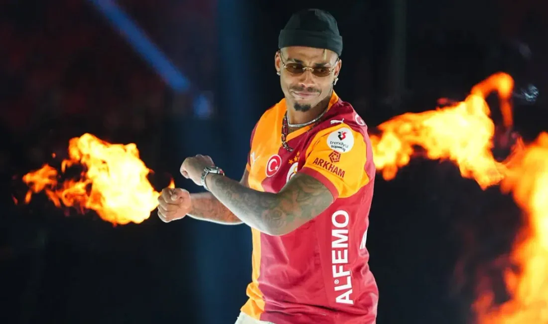 Galatasaray transfer gündemini uzun süredir meşgul eden ve taraftarların merakla