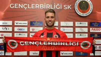 Trendyol 1. Lig ekiplerinden Gençlerbirliği, transfer dönemine damga vuracak büyük
