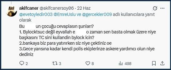 Mahremler Arasındaki Darbe Kontrolü Mahremler Arasındaki Darbe Kontrolü