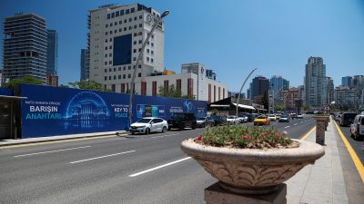 Ankara, 7-8 Temmuz tarihlerinde gerçekleştirilecek kritik NATO Liderler Zirvesi’ne ev