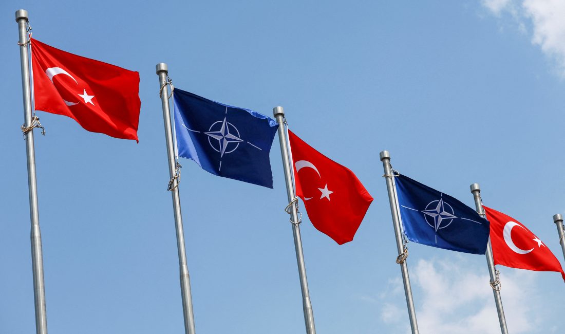 Türkiye, ittifak tarihinin en kritik buluşmalarından birine ev sahipliği yapmaya
