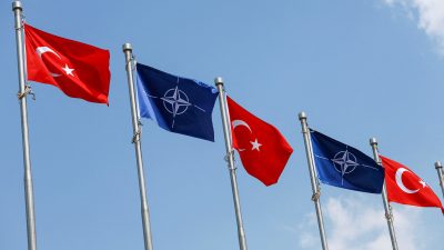 Türkiye, ittifak tarihinin en kritik buluşmalarından birine ev sahipliği yapmaya