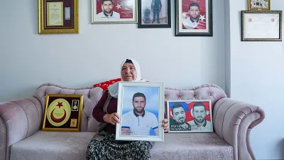 FETÖ’nün hain 15 Temmuz darbe girişiminden sadece bir gün önce