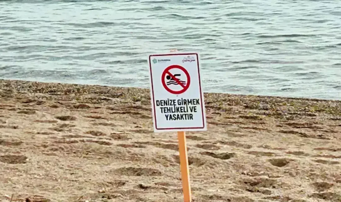 Yaz sezonunun en sıcak günlerinde tatil planı yapanlara kötü haber