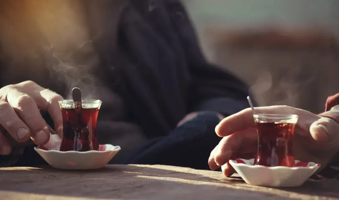 Türkiye’nin en çok tüketilen içeceklerinin başında gelen çaya peş peşe
