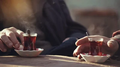 Türkiye’nin en çok tüketilen içeceklerinin başında gelen çaya gelen son