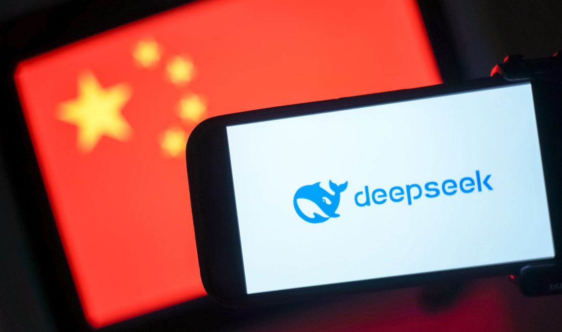 Küresel teknoloji piyasalarını sarsan Çinli yapay zeka girişimi DeepSeek, ülke