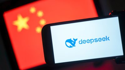 Küresel teknoloji piyasalarını sarsan Çinli yapay zeka girişimi DeepSeek, ülke
