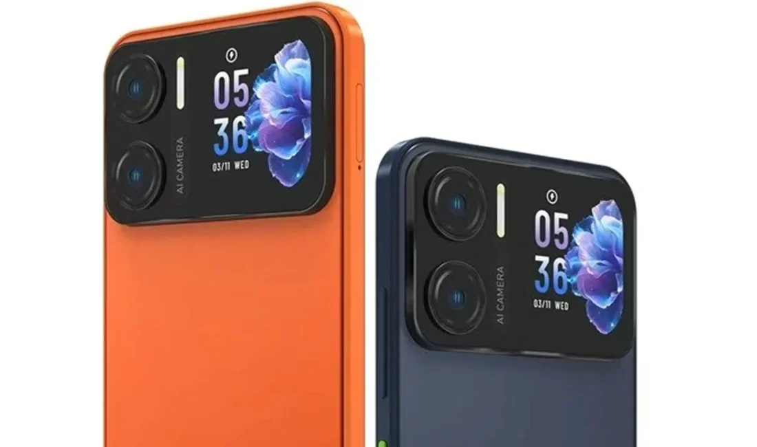 Teknoloji devi Acer, akıllı telefon pazarında taşları yerinden oynatacak yeni