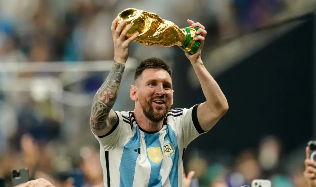 Dünya futbolu 2026 FIFA Dünya Kupası için geri sayıma geçerken,
