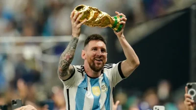 Dünya futbolu 2026 FIFA Dünya Kupası için geri sayıma geçerken,