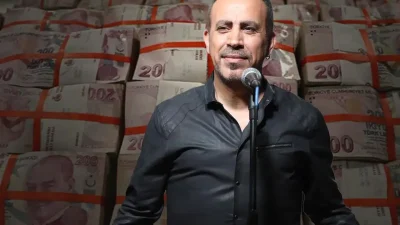 Ahbap Derneği’ne yönelik yürütülen soruşturma kapsamında sıcak bir gelişme yaşandı.