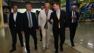Mason Greenwood hamlesinin ardından transfer çalışmalarına hız kesmeden devam eden