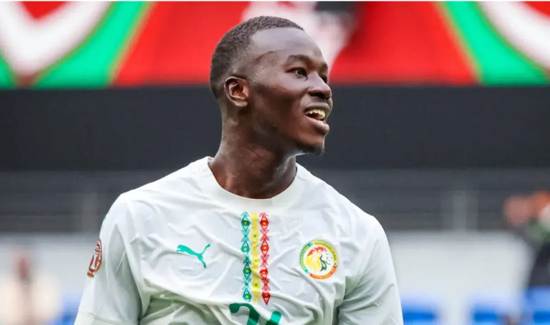 2026 FIFA Dünya Kupası’na erken veda eden Senegal Milli Takımı’nda