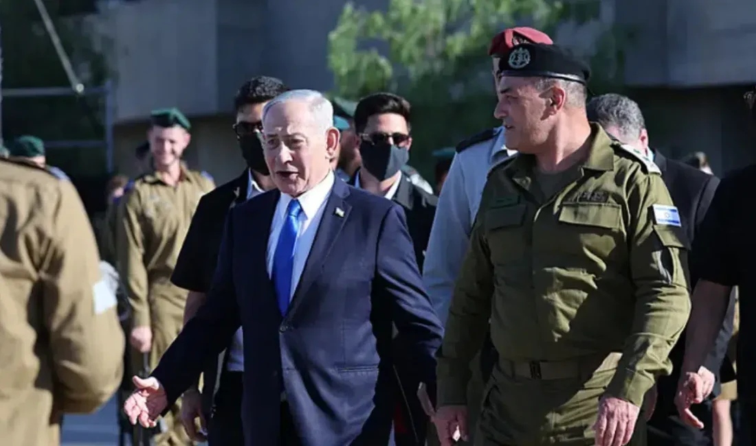 İsrail basınının önde gelen mecralarından Ynet, Netanyahu hükümetinin Türkiye politikasına