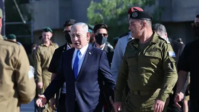 İsrail basınının önde gelen mecralarından Ynet, Netanyahu hükümetinin Türkiye politikasına