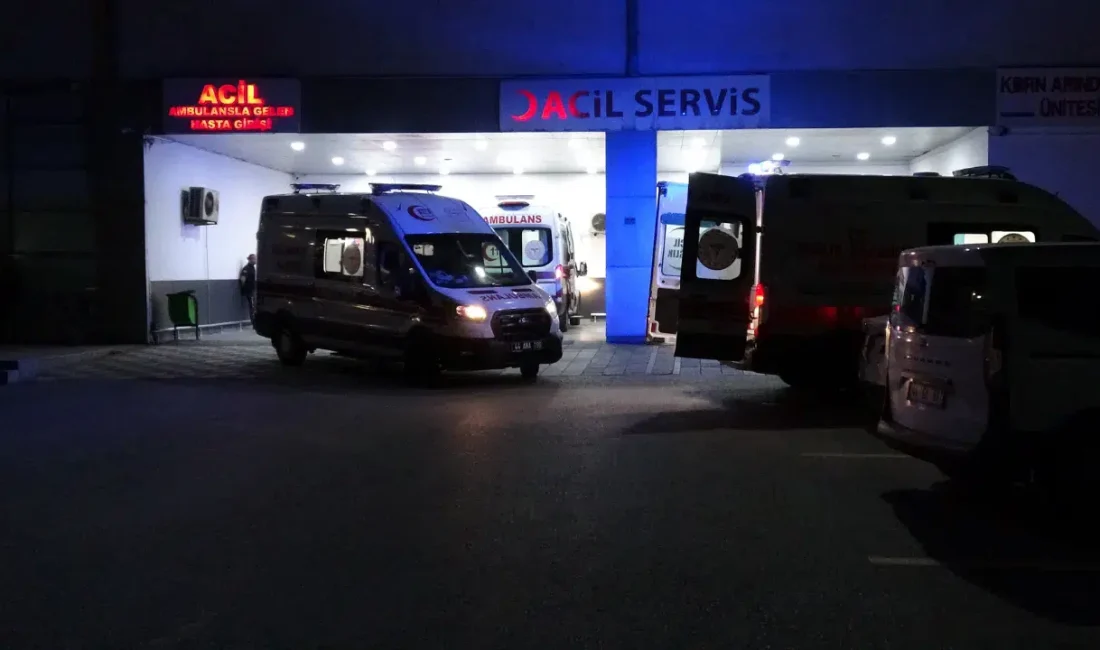 Malatya’da kısa süre arayla gerçekleşen iki ayrı silahlı saldırı kenti