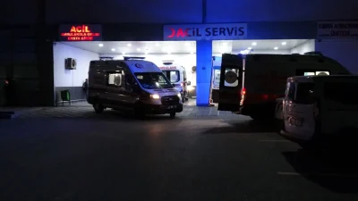 Malatya’da kısa süre arayla gerçekleşen iki ayrı silahlı saldırı kenti
